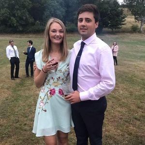 Meet your Posher, Emma